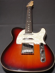 Fender Telecaster PLUS